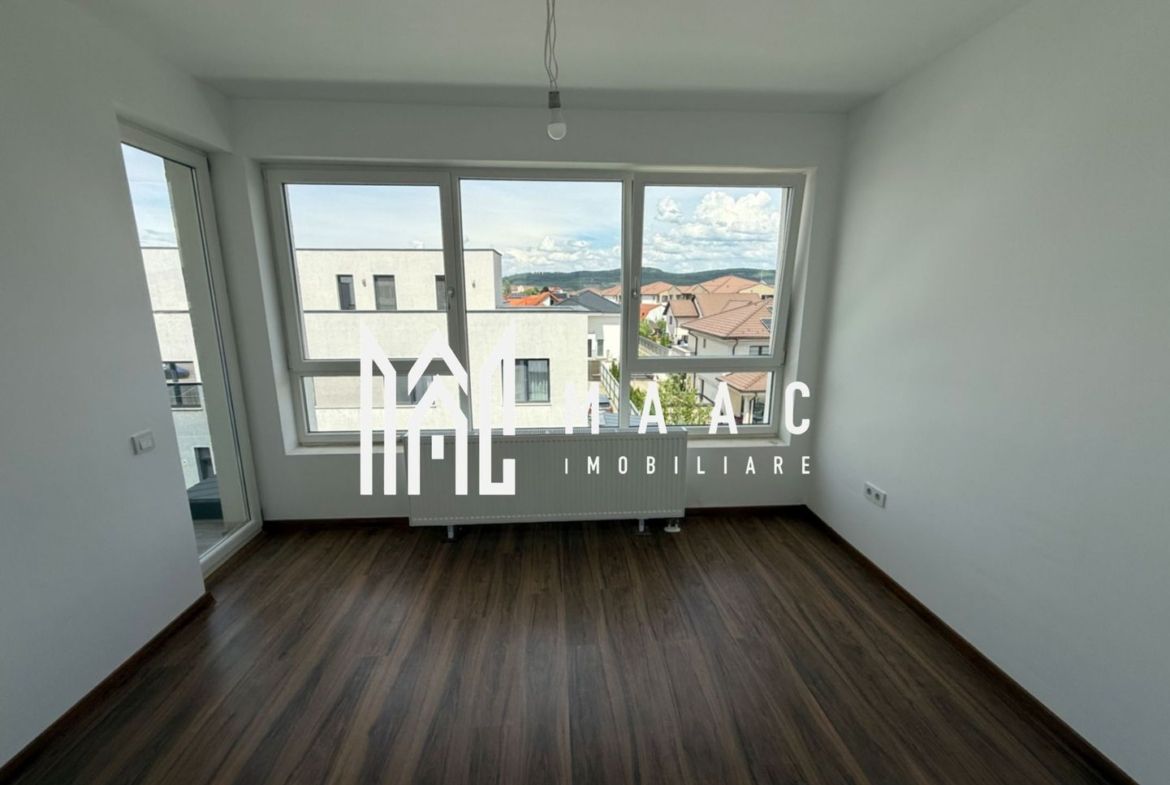 Apartament 2 camere | Etaj 2 | Balcon | Zona Pictor Brana | Loc de Parcare