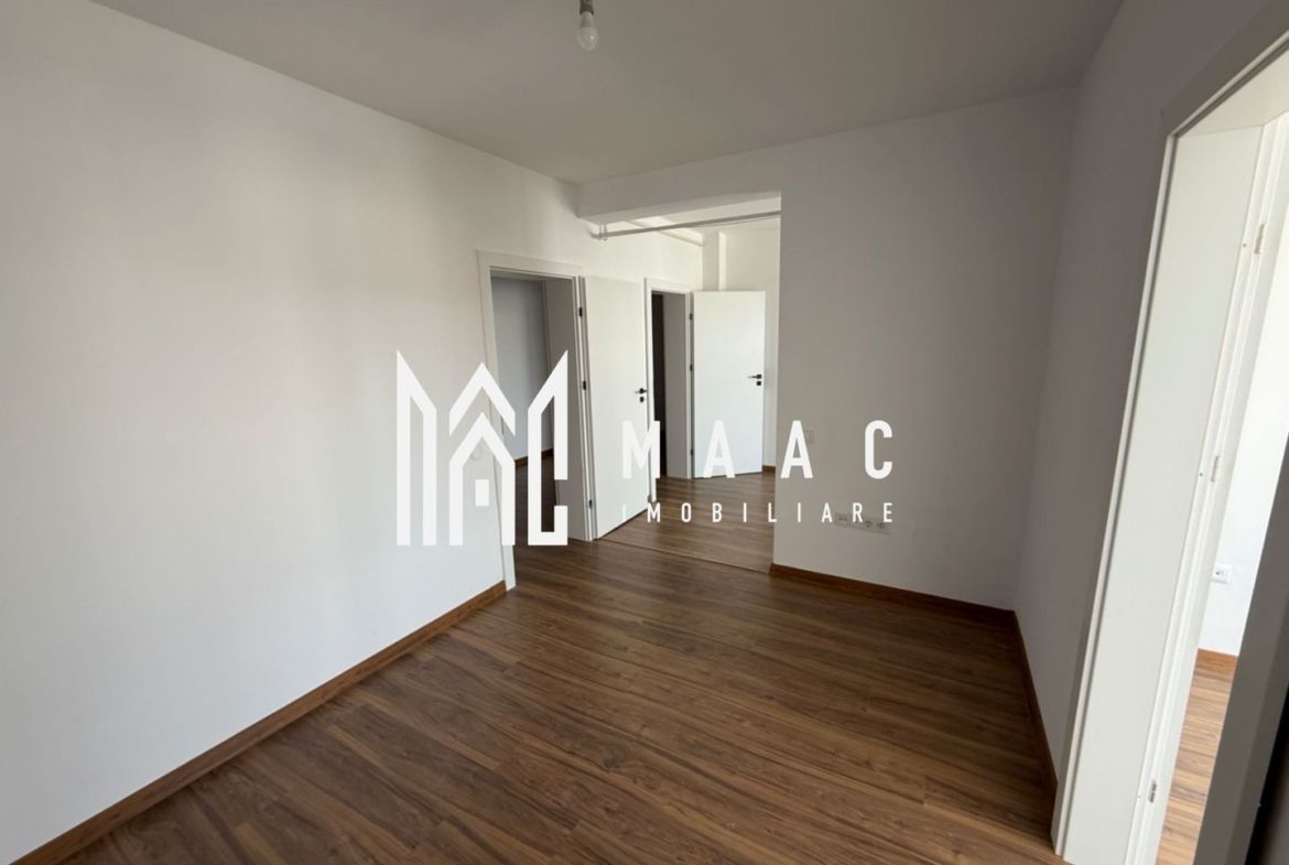 Apartament 2 camere | Etaj 2 | Balcon | Zona Pictor Brana | Loc de Parcare