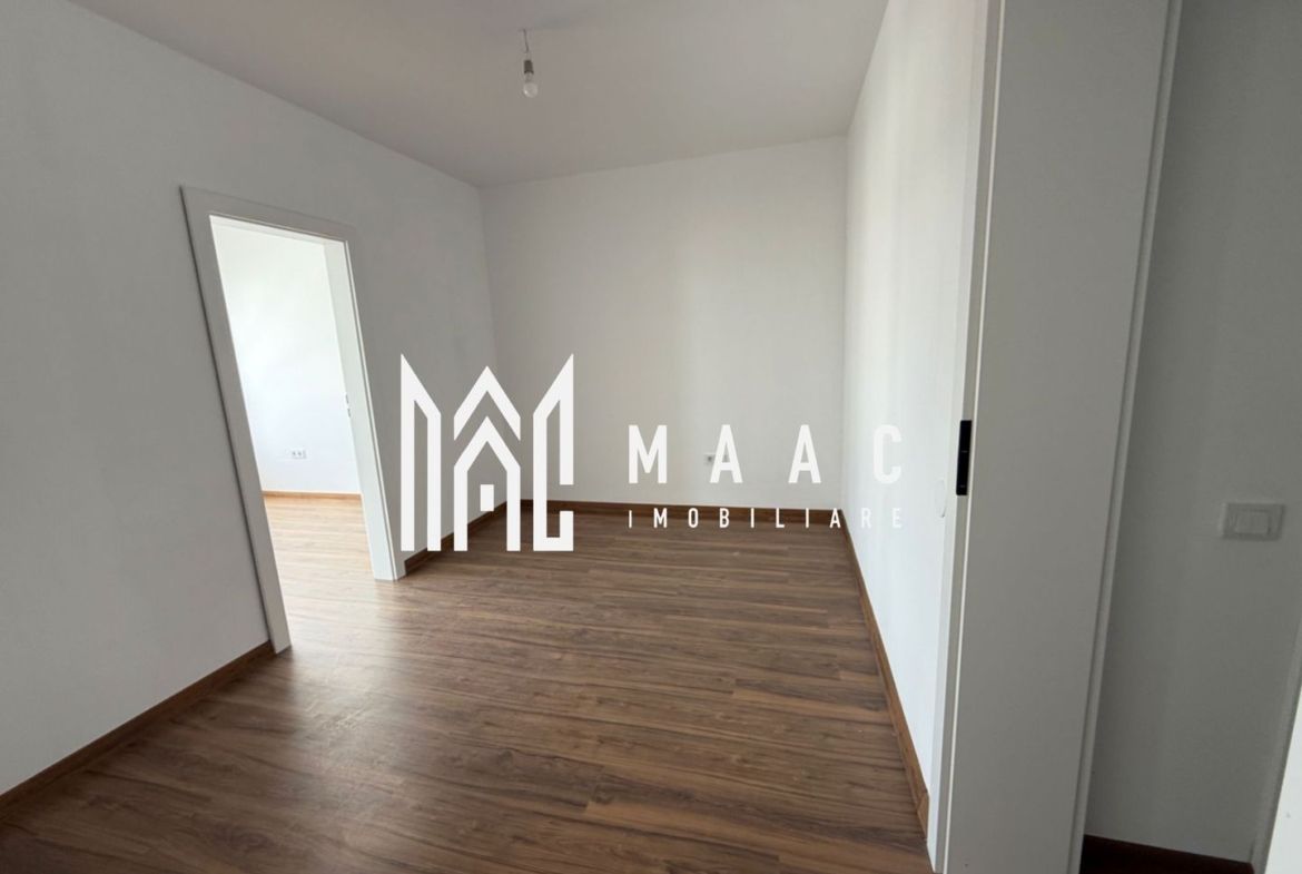 Apartament 2 camere | Etaj 2 | Balcon | Zona Pictor Brana | Loc de Parcare