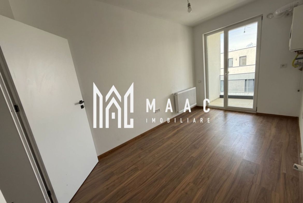 Apartament 2 camere | Etaj 2 | Balcon | Zona Pictor Brana | Loc de Parcare