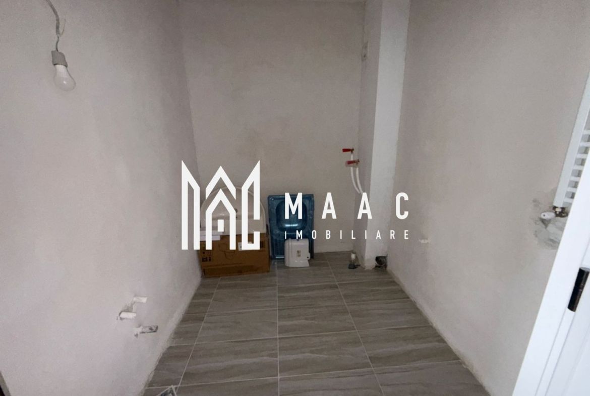 Apartament 2 camere | Etaj 2 | Balcon | Zona Pictor Brana | Loc de Parcare