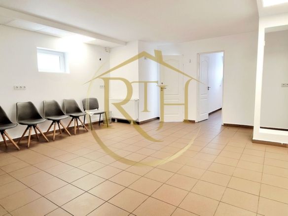 Spațiu comercial SAD de închiriat – Calea Martirilor, Timișoara, 0% comision