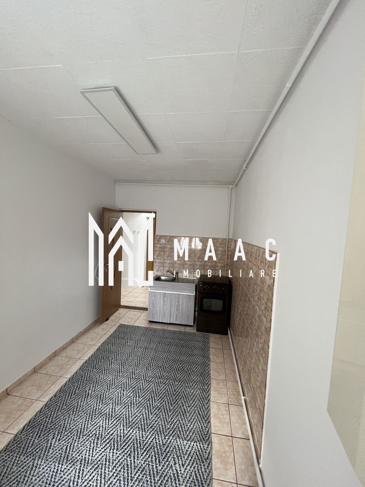 Apartament  2 Camere I SemidecomandatI Zona Lacul lui Binder