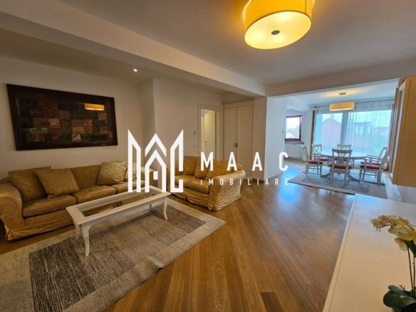 Apartament 3 camere I 2 bai I Garaj I Calea Dumbravi