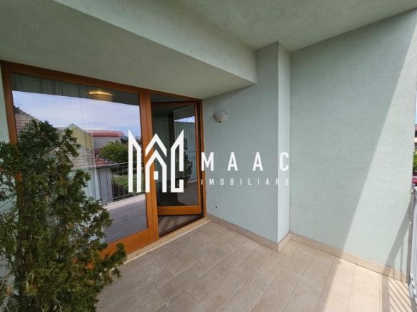 Apartament 3 camere I 2 bai I Garaj I Calea Dumbravi