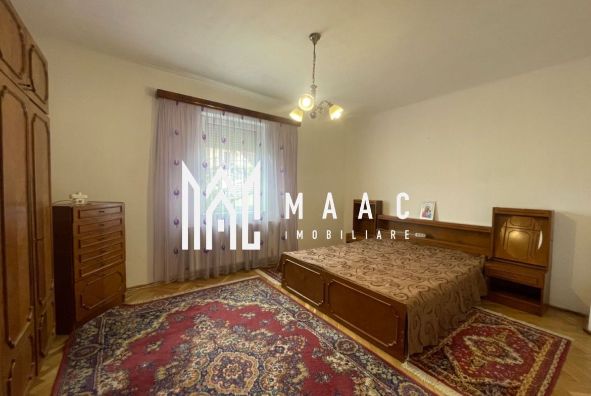 Casa 4 camere I Acces auto I Resita