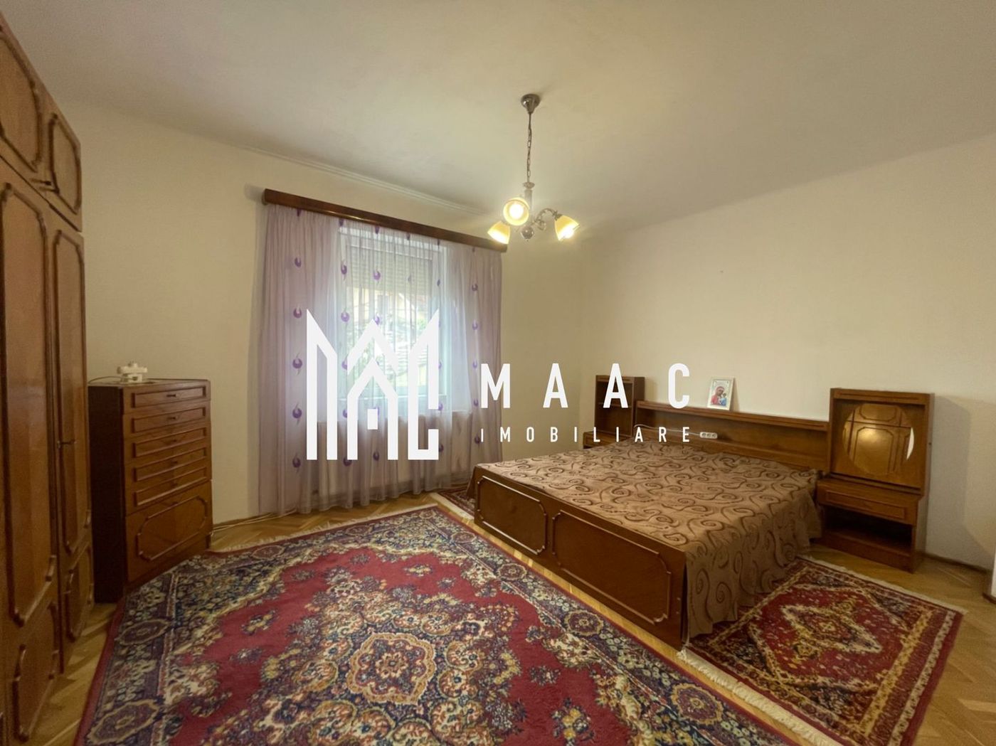 Casa 4 camere I Acces auto I Resita