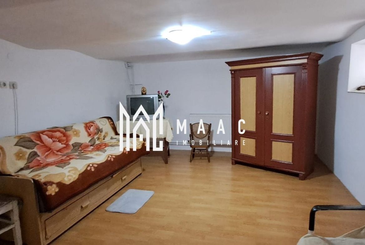 Casa 4 camere I Acces auto I Resita