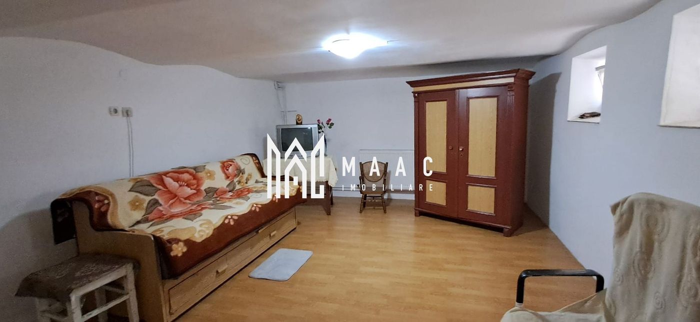 Casa 4 camere I Acces auto I Resita