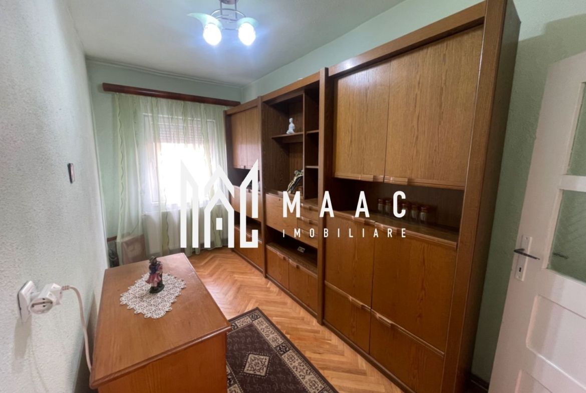 Casa 4 camere I Acces auto I Resita