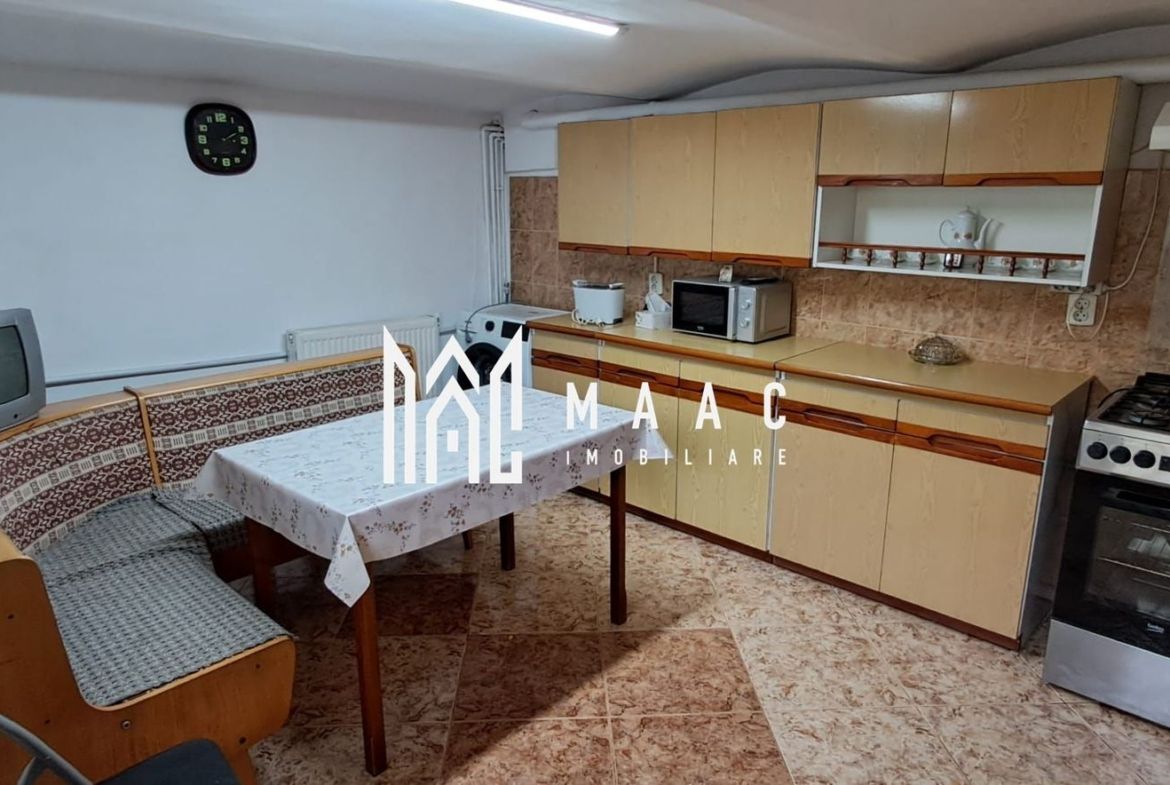 Casa 4 camere I Acces auto I Resita
