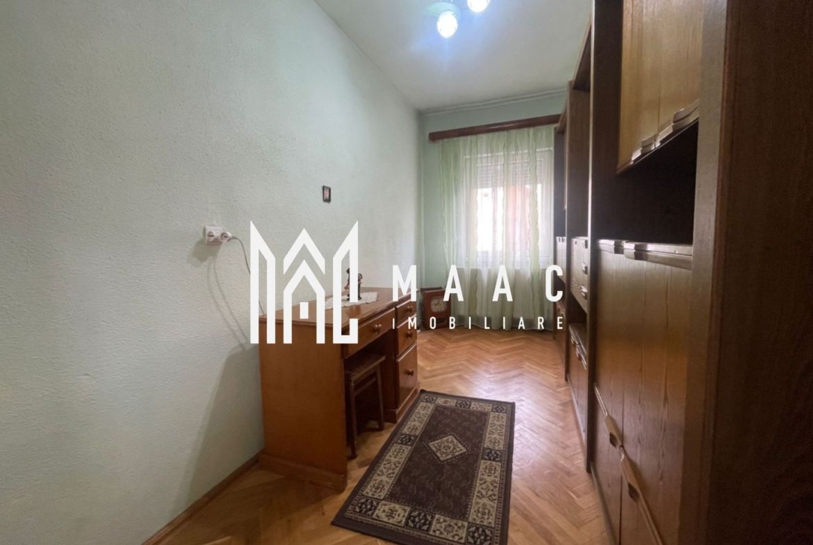 Casa 4 camere I Acces auto I Resita
