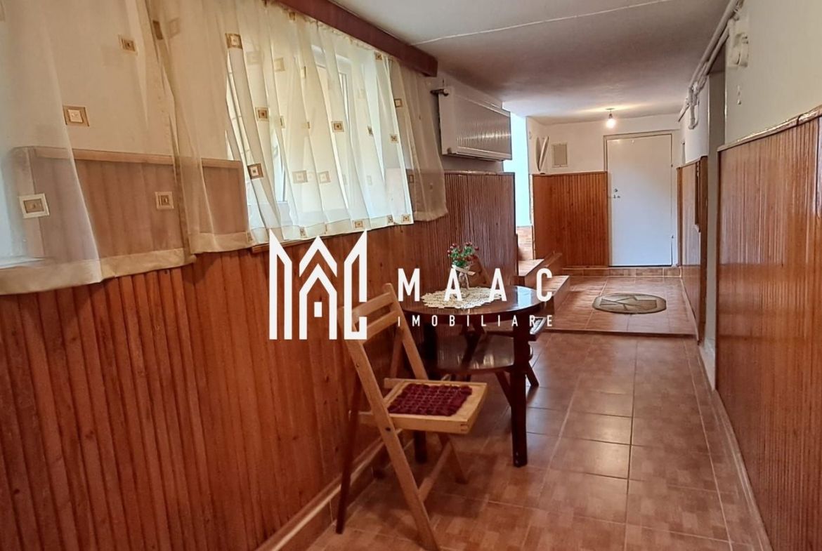 Casa 4 camere I Acces auto I Resita