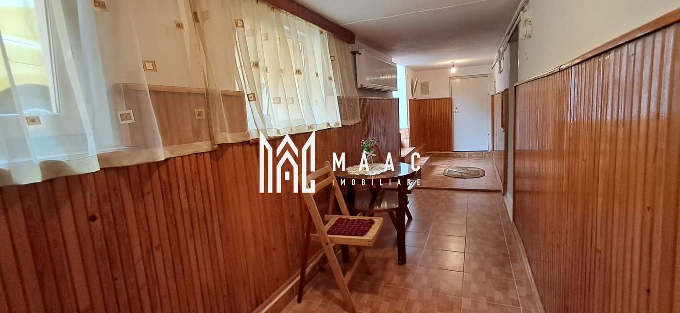 Casa 4 camere I Acces auto I Resita