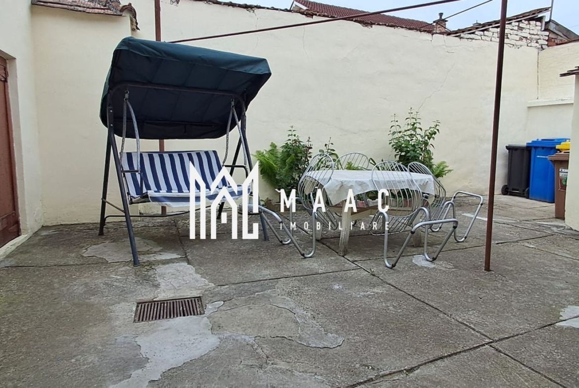 Casa 4 camere I Acces auto I Resita