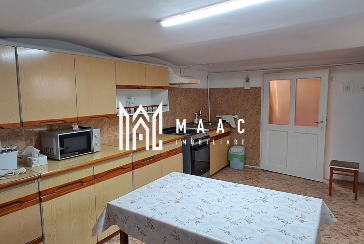 Casa 4 camere I Acces auto I Resita