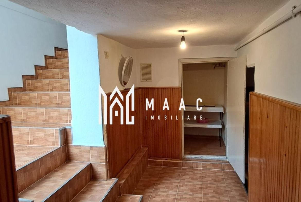 Casa 4 camere I Acces auto I Resita