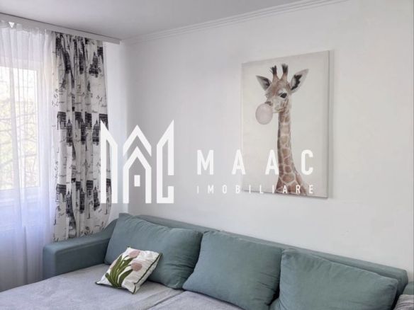 Apartament 3 camere | Ostroveni | Etaj 2 | 94 mpu |
