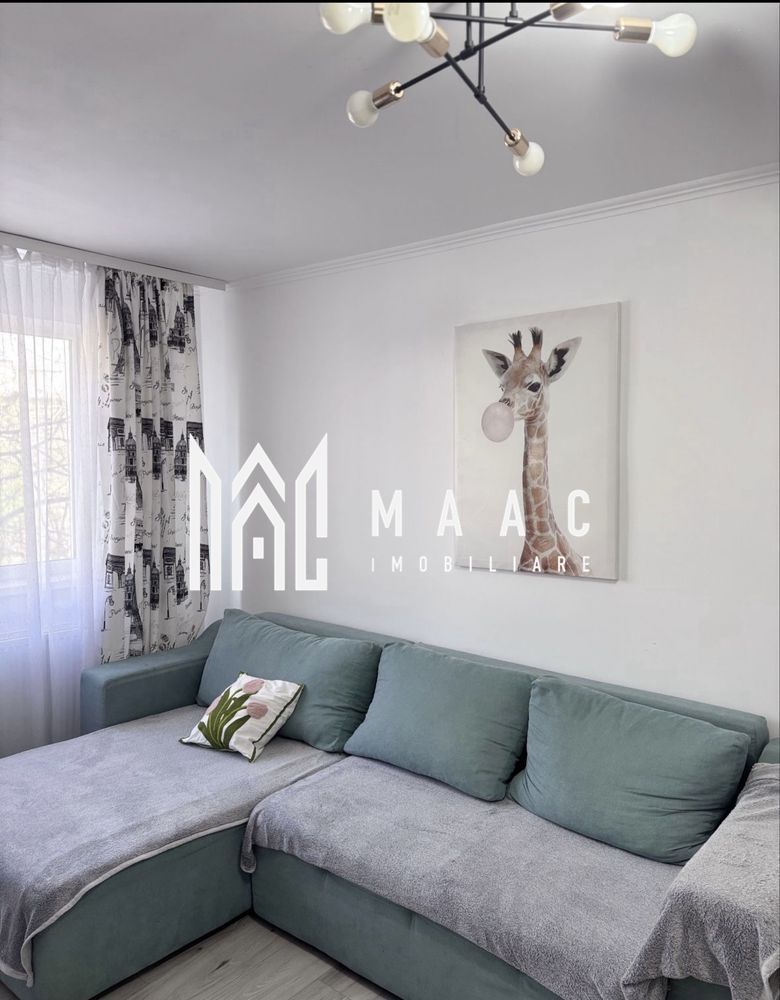 Apartament 3 camere | Ostroveni | Etaj 2 | 94 mpu |