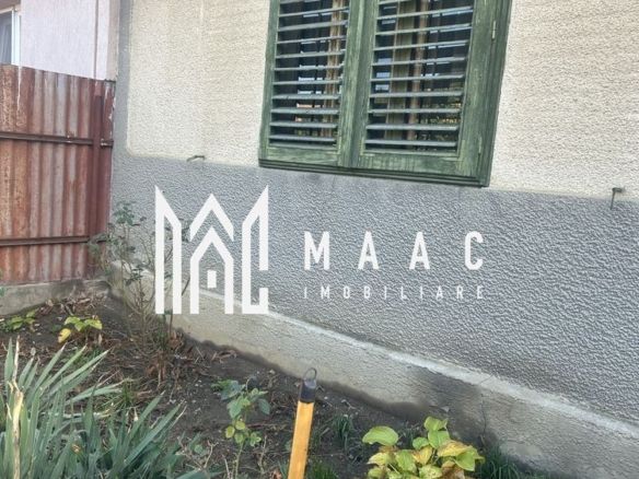 Apartament La Casa I 2 Camere I Curte I De Renovat I Lazaret