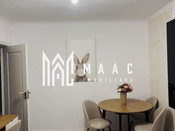Apartament 3 camere | Ostroveni | Etaj 2 | 94 mpu |