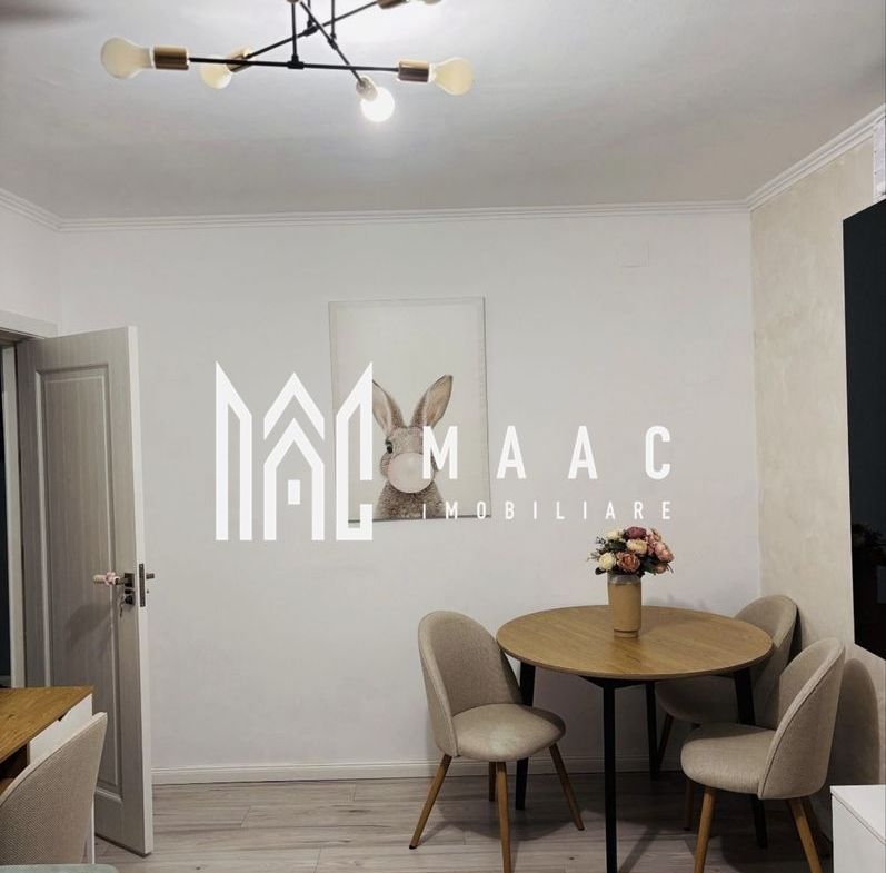 Apartament 3 camere | Ostroveni | Etaj 2 | 94 mpu |