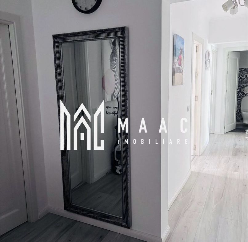 Apartament 3 camere | Ostroveni | Etaj 2 | 94 mpu |