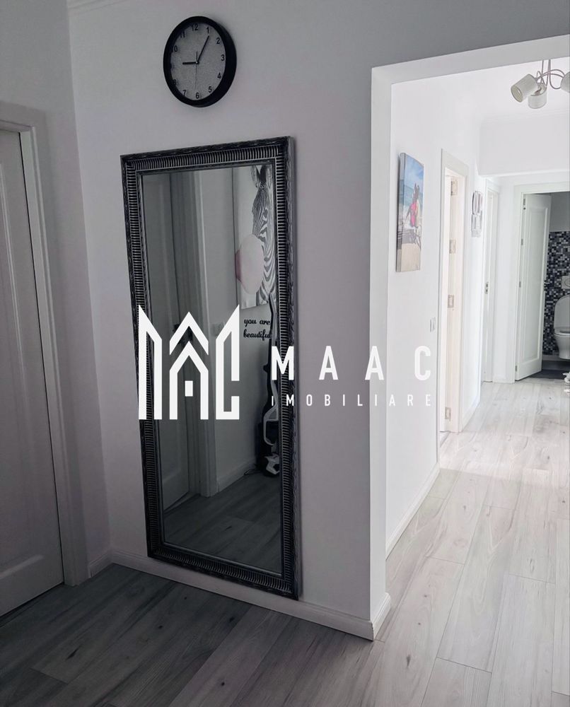 Apartament 3 camere | Ostroveni | Etaj 2 | 94 mpu |