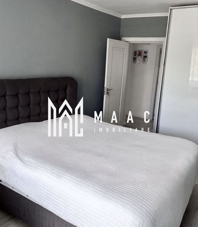 Apartament 3 camere | Ostroveni | Etaj 2 | 94 mpu |