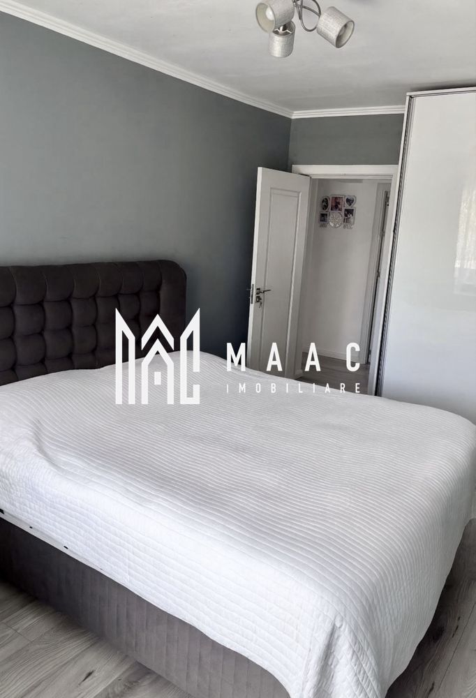 Apartament 3 camere | Ostroveni | Etaj 2 | 94 mpu |