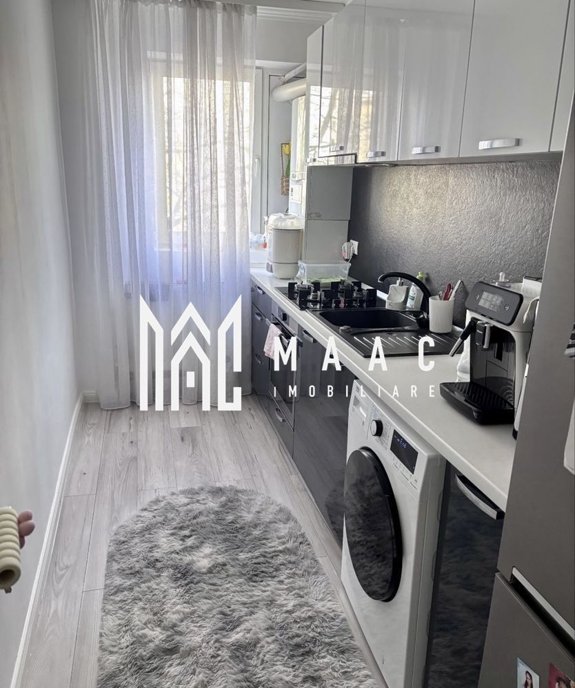 Apartament 3 camere | Ostroveni | Etaj 2 | 94 mpu |