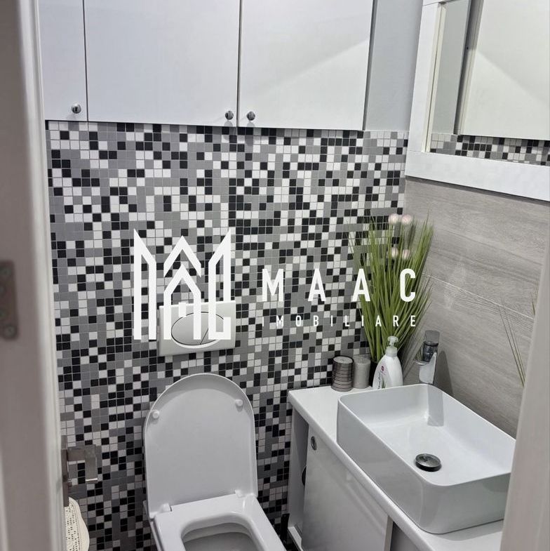 Apartament 3 camere | Ostroveni | Etaj 2 | 94 mpu |