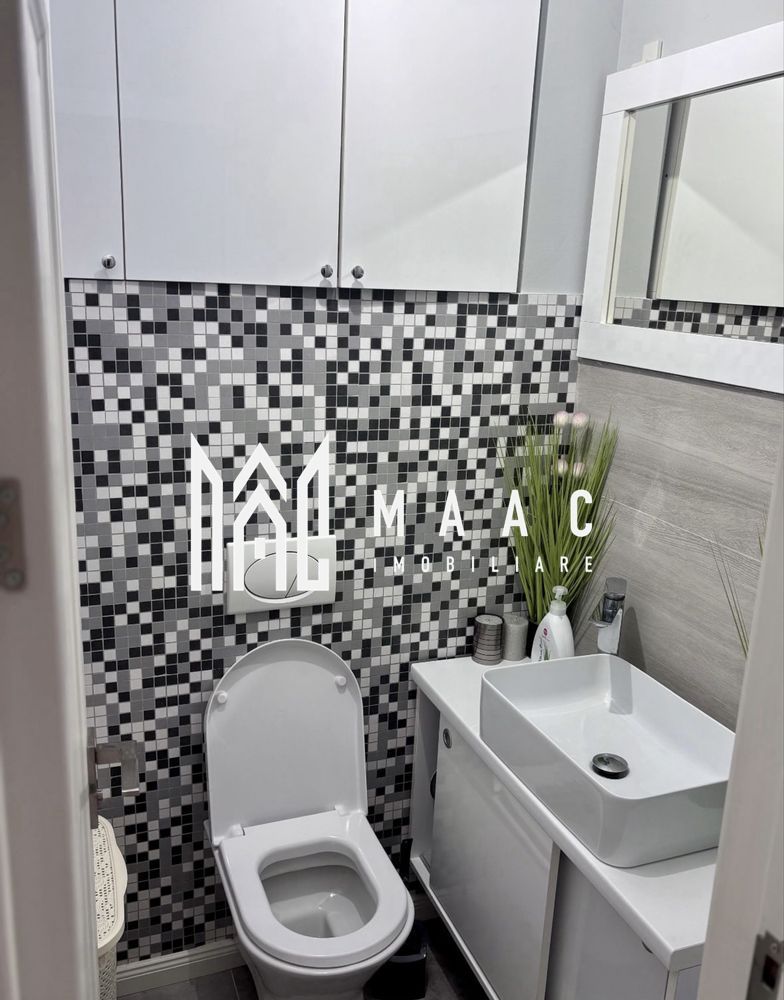 Apartament 3 camere | Ostroveni | Etaj 2 | 94 mpu |