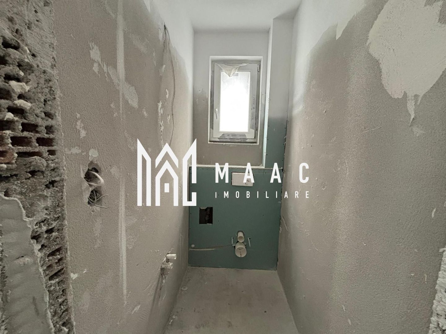 anBn-17762 Casa Quadruplex | 3 Camere | 82MPU | Curte 170MP | Balcon