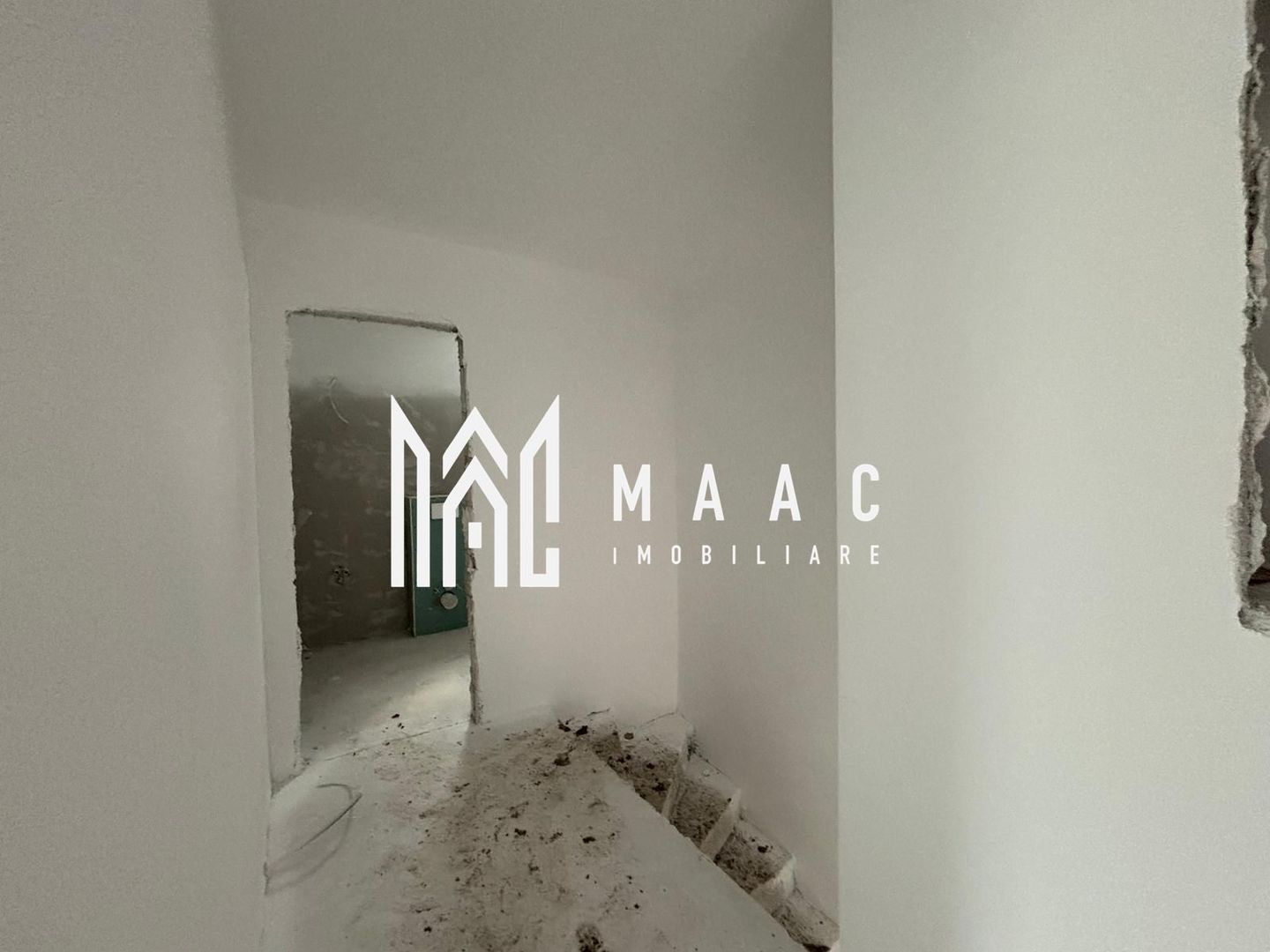anBn-17768 Casa Quadruplex | 3 Camere | 82MPU | Curte 170MP | Balcon