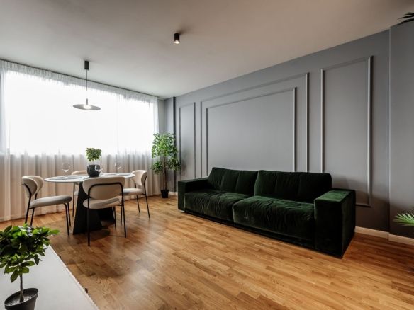 Apartament Nou de Vânzare în Ansamblul Rezidențial X City, Timișoara!