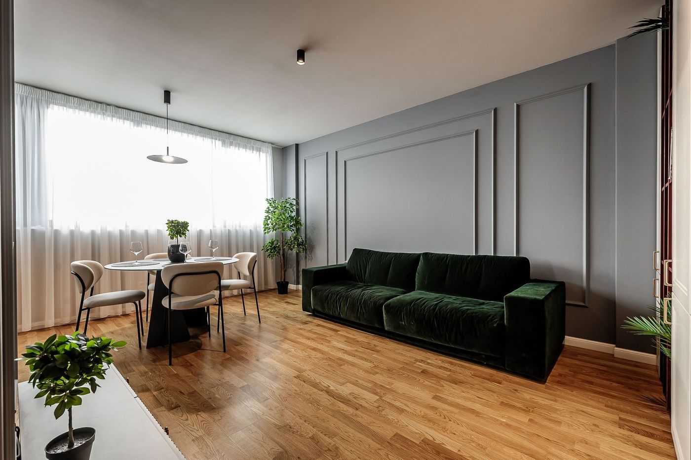 Apartament Nou de Vânzare în Ansamblul Rezidențial X City, Timișoara!