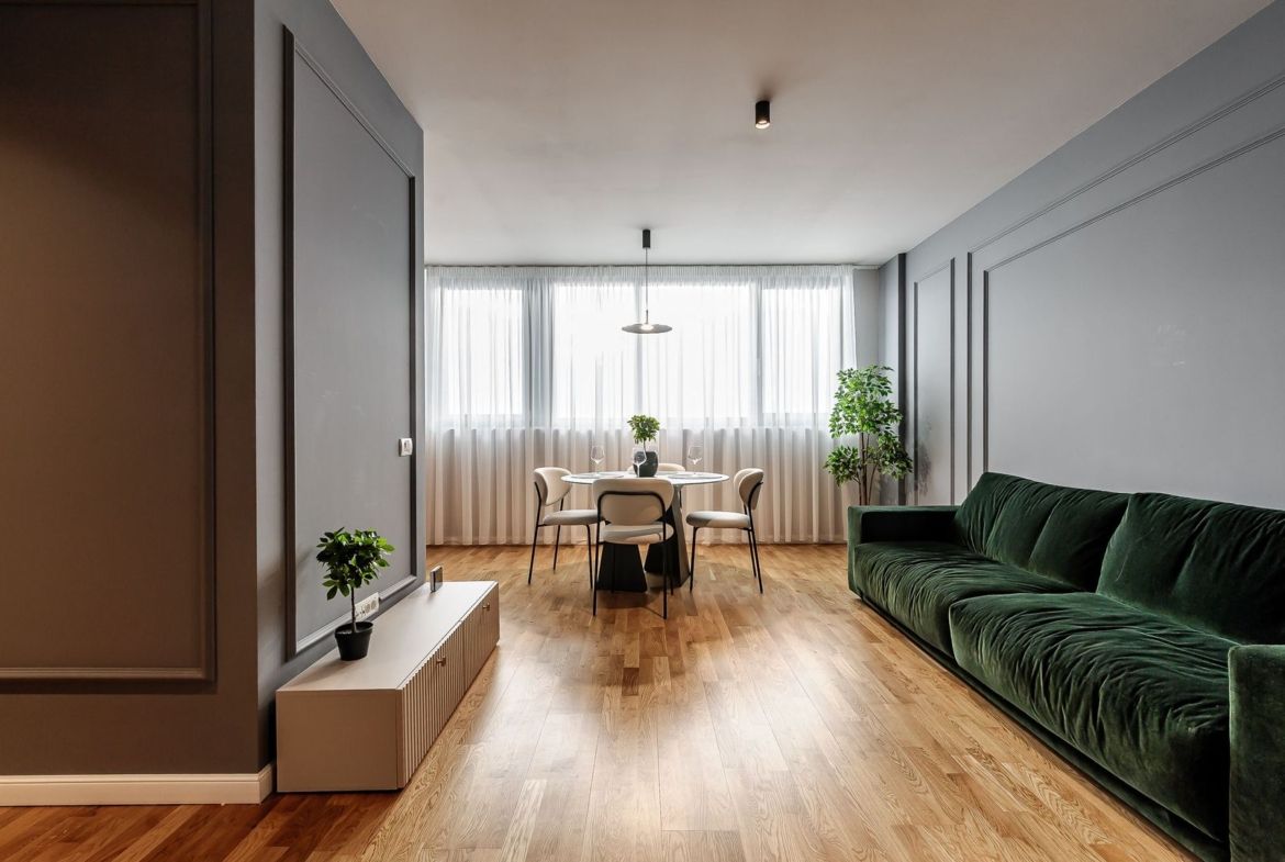 Apartament Nou de Vânzare în Ansamblul Rezidențial X City, Timișoara!