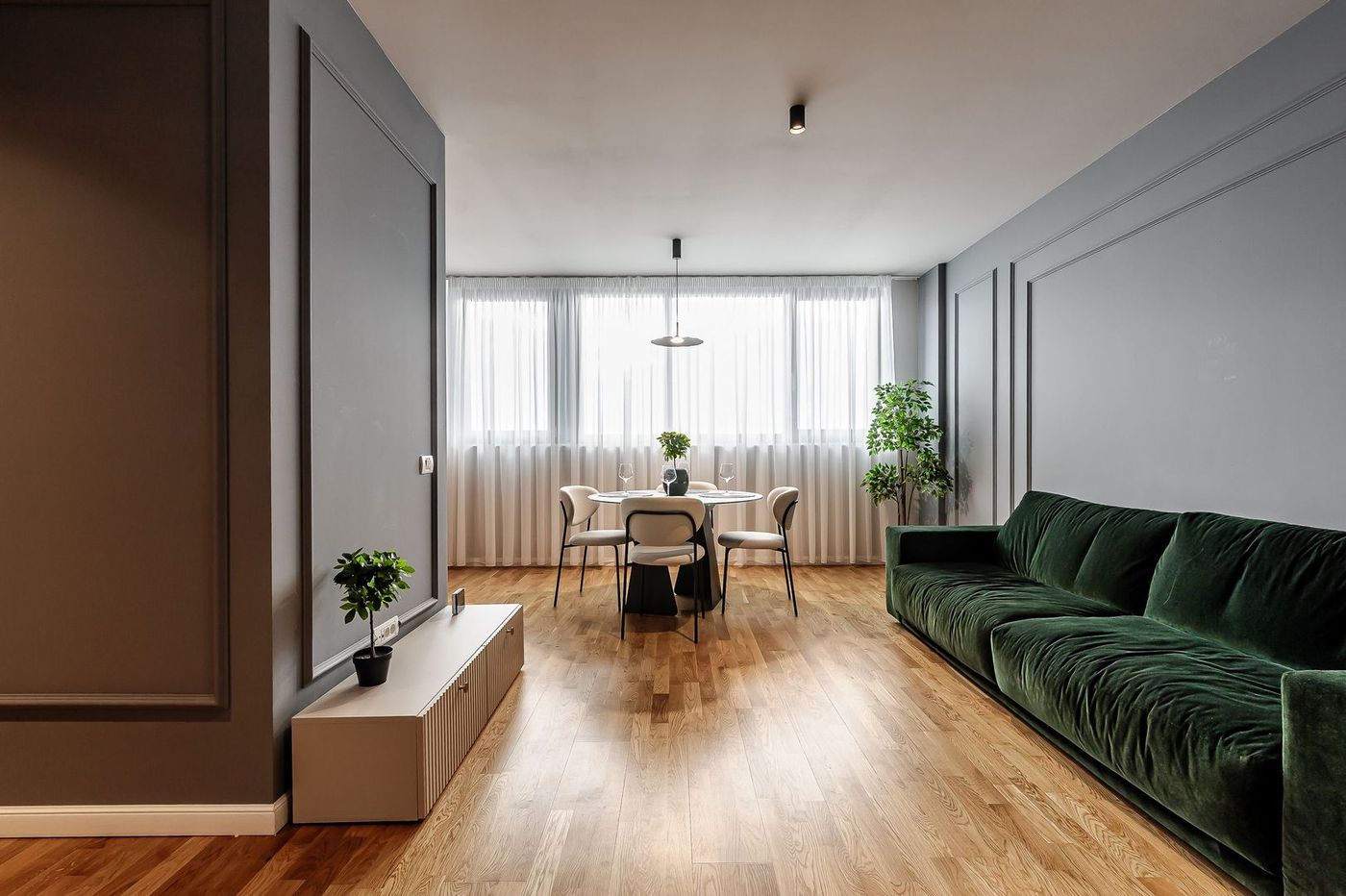 Apartament Nou de Vânzare în Ansamblul Rezidențial X City, Timișoara!