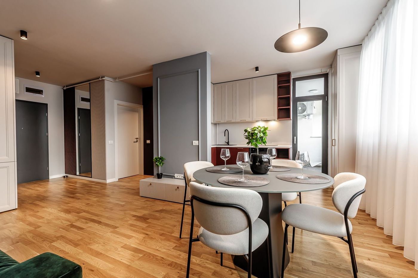 Apartament Nou de Vânzare în Ansamblul Rezidențial X City, Timișoara!