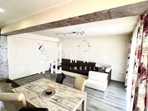 Casa 4 camere I Terasa I Selimbar