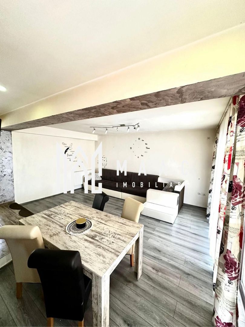 Casa 4 camere I Terasa I Selimbar