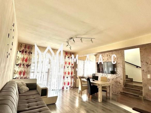 Casa 4 camere I Terasa I Selimbar