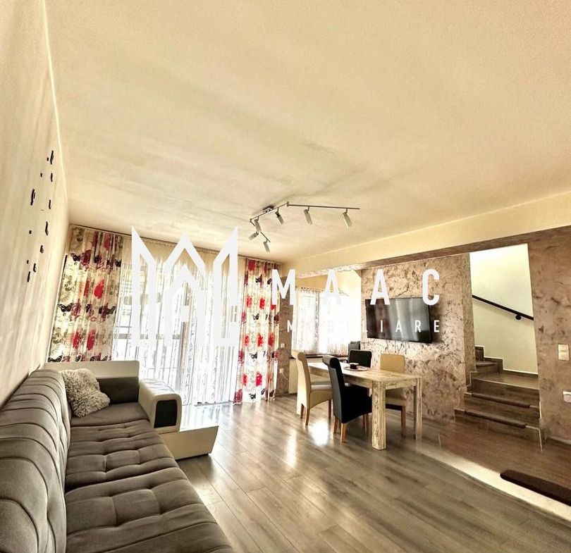 Casa 4 camere I Terasa I Selimbar