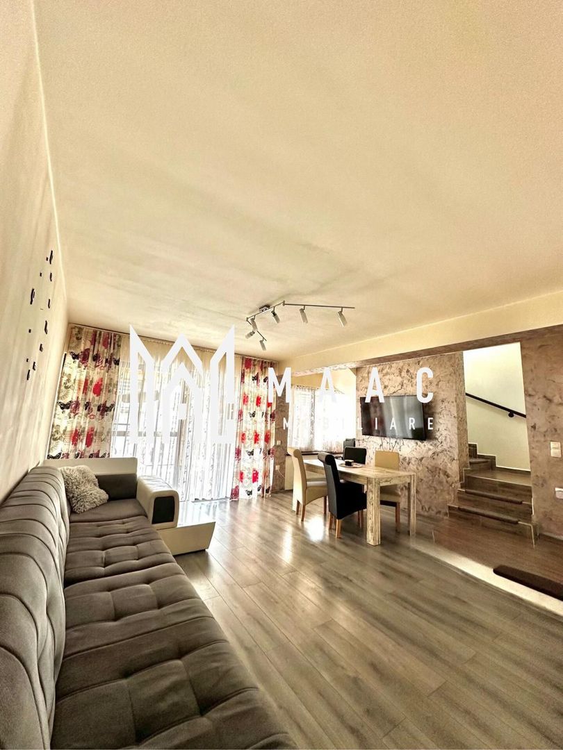 Casa 4 camere I Terasa I Selimbar
