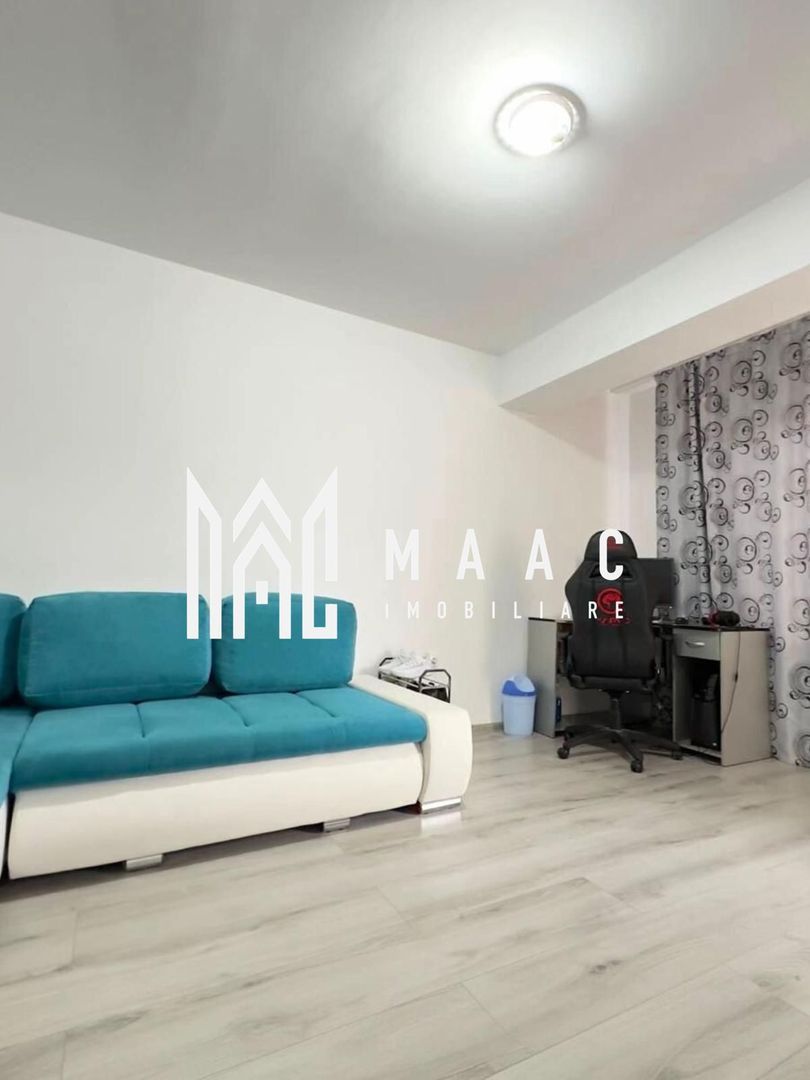 Casa 4 camere I Terasa I Selimbar