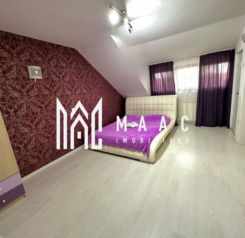 Casa 4 camere I Terasa I Selimbar