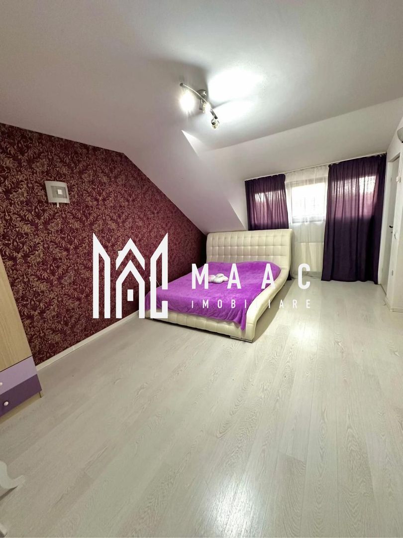Casa 4 camere I Terasa I Selimbar
