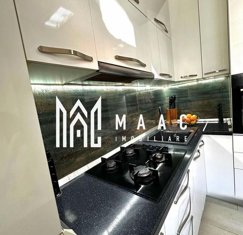 Casa 4 camere I Terasa I Selimbar