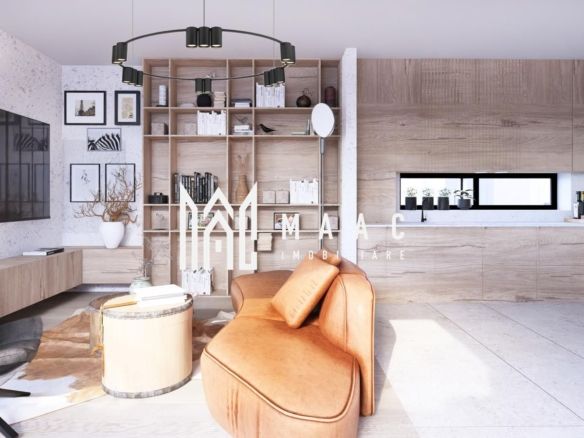 Casă Duplex Șura Mică I Sibiu I 140 mp utili I 350 mp Teren I Pompă Căldură